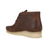Stivali Wallabee™ da uomo con finitura a cera d’api Stivali Wallabee™ da uomo con finitura a cera d’api