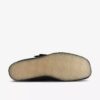 Stivali Wallabee™ da uomo in pelle nera