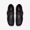 Stivali Wallabee™ da uomo in pelle nera