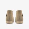 Stivali Wallabee™ da uomo in pelle scamosciata color acero Stivali Wallabee™ da uomo in pelle scamosciata color acero