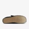 Stivali Wallabee™ da uomo in pelle scamosciata nera Stivali Wallabee™ da uomo in pelle scamosciata nera