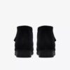 Stivali Wallabee™ da uomo in pelle scamosciata nera Stivali Wallabee™ da uomo in pelle scamosciata nera