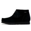 Stivali Wallabee GTX “Black” 26168586