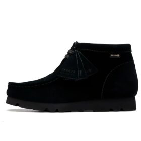 Stivali Wallabee GTX “Black” 26168586