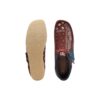 Stivali Wallabee “Paisley Brick” 26168826