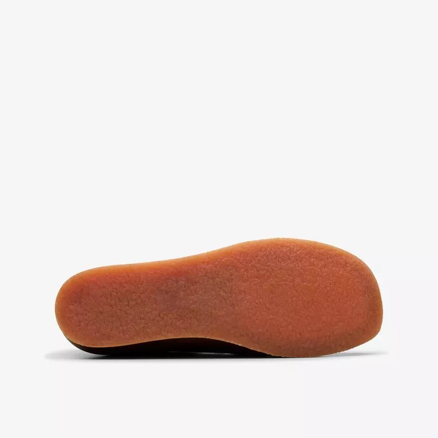 Stivali Wallabee per bambini – Modello Older Beeswax Stivali Wallabee per bambini – Modello Older Beeswax