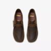 Stivali Wallabee per bambini – Modello Older Beeswax Stivali Wallabee per bambini – Modello Older Beeswax