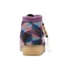 Stivali Wallabee “Purple Combination” 26164608