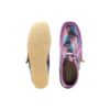 Stivali Wallabee “Purple Combination” 26164608
