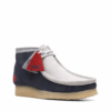 Stivali Wallabee VCY “Navy” 26165077