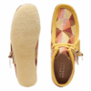 Stivali Wallabee “Yellow Combination” 26166092