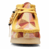 Stivali Wallabee “Yellow Combination” 26166092