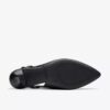 Tacchi da donna Kepley Lane in pelle nera