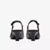 Tacchi da donna Kepley Lane in pelle nera