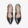 Tacchi da donna Kepley Lane in pelle nera
