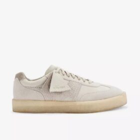 Tor 80 da donna. Sneakers bianche