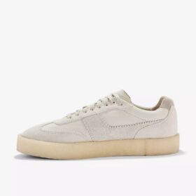 Tor 80 da donna. Sneakers bianche