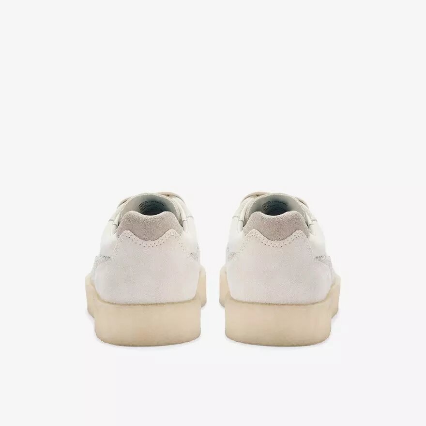 Tor 80 da donna. Sneakers bianche Tor 80 da donna. Sneakers bianche