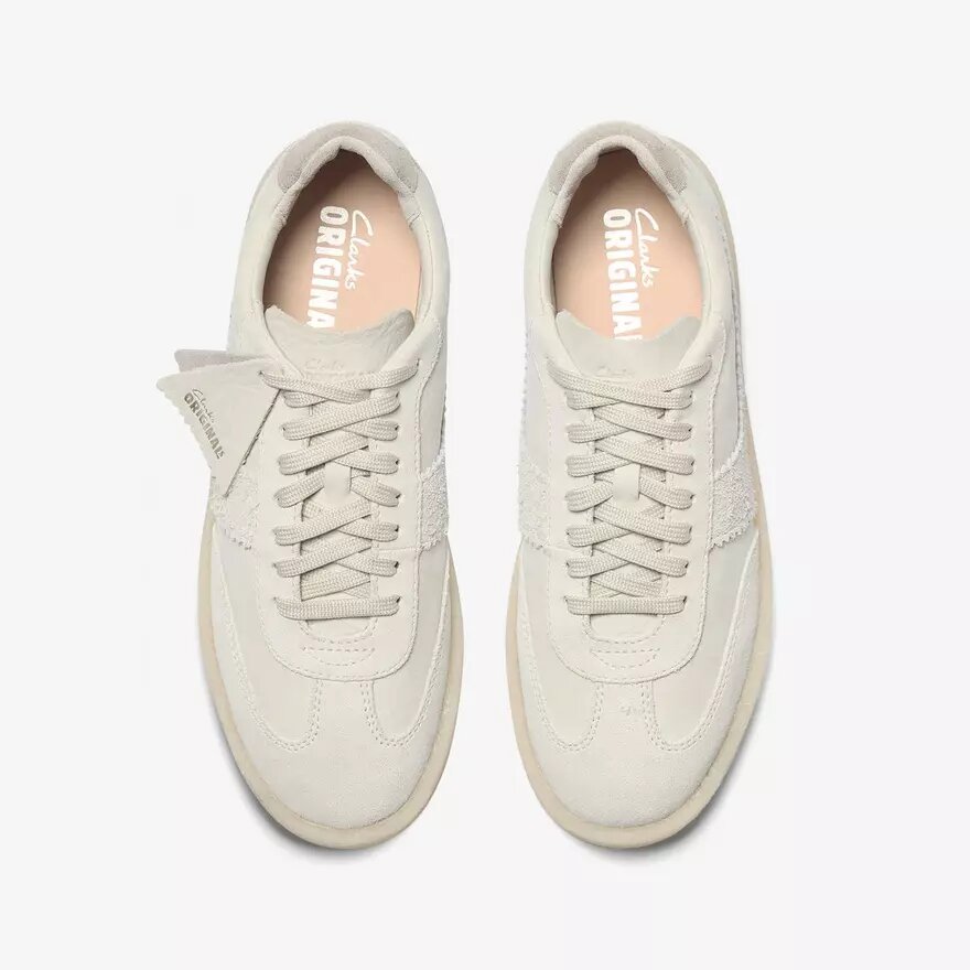 Tor 80 da donna. Sneakers bianche Tor 80 da donna. Sneakers bianche