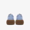 Torhill Bee da donna in pelle verniciata azzurra Torhill Torhill Bee da donna in pelle verniciata azzurra Torhill