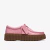 Torhill Bee da donna in vernice rosa Torhill Torhill Bee da donna in vernice rosa Torhill
