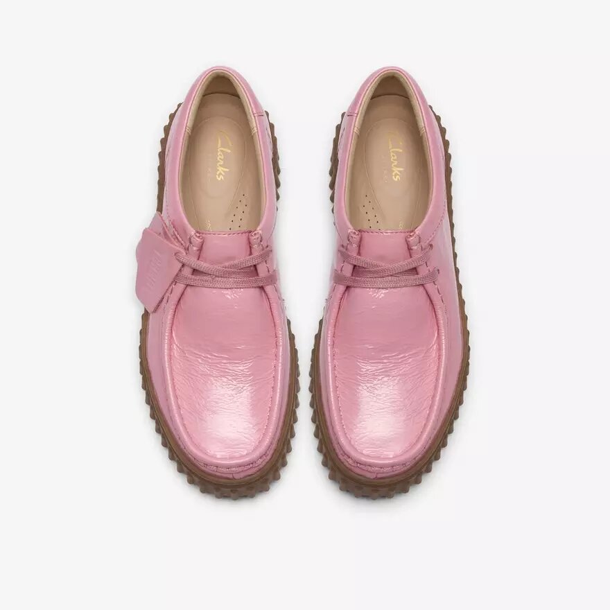 Torhill Bee da donna in vernice rosa Torhill Torhill Bee da donna in vernice rosa Torhill