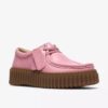 Torhill Bee da donna in vernice rosa Torhill Torhill Bee da donna in vernice rosa Torhill