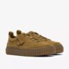 Torhill Lace da uomo in pelle scamosciata ocra Torhill Lace da uomo in pelle scamosciata ocra