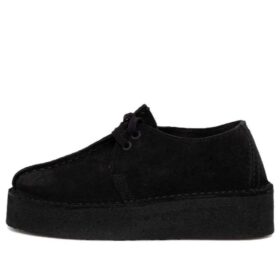 Trek Zeppa “Black Suede” 26174019