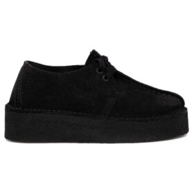 Trek Zeppa “Black Suede” 26174019