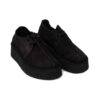 Trek Zeppa “Black Suede” 26174019