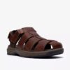 Uomo Guideview Cove Pelle marrone scuro Nessuno USA Uomo Guideview Cove Pelle marrone scuro Nessuno USA