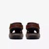 Uomo Guideview Cove Pelle marrone scuro Nessuno USA Uomo Guideview Cove Pelle marrone scuro Nessuno USA