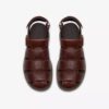 Uomo Guideview Cove Pelle marrone scuro Nessuno USA Uomo Guideview Cove Pelle marrone scuro Nessuno USA