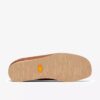 Wallabee 2604 da uomo in pelle marrone Wallabee 2604 da uomo in pelle marrone
