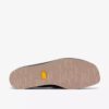 Wallabee 2604 da uomo in vernice blu navy Wallabee 2604 da uomo in vernice blu navy