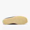 Wallabee blu da donna Wallabee blu da donna