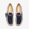 Wallabee blu da donna Wallabee blu da donna