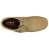 Wallabee Boots GTX in pelle scamosciata “Maple” 26163277