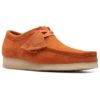Wallabee “Burnt Orange” 26173637