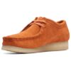 Wallabee “Burnt Orange” 26173637