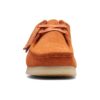 Wallabee “Burnt Orange” 26173637