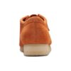 Wallabee “Burnt Orange” 26173637