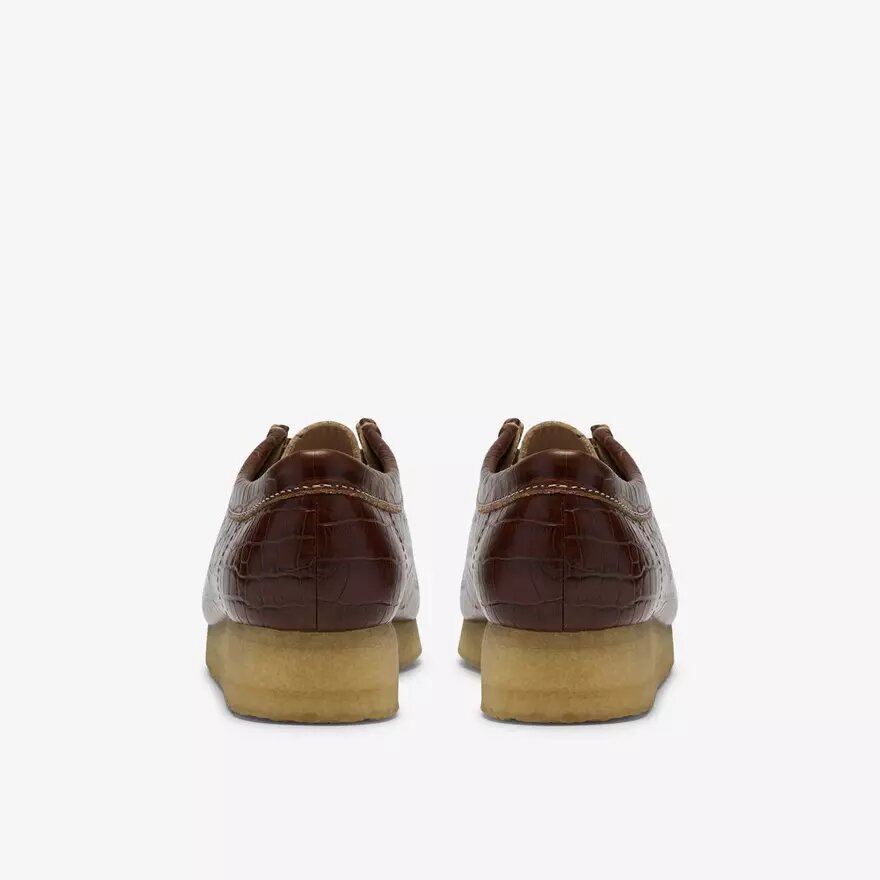 Wallabee da donna Tan Interest Wallabee da donna Tan Interest