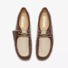 Wallabee da donna Tan Interest Wallabee da donna Tan Interest