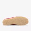 Wallabee da donna Wallabees rosa Wallabee da donna Wallabees rosa