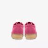 Wallabee da donna Wallabees rosa Wallabee da donna Wallabees rosa