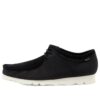 Wallabee Gore-Tex “Tela nera” 26160315