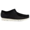 Wallabee Gore-Tex “Tela nera” 26160315