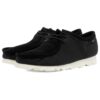 Wallabee Gore-Tex “Tela nera” 26160315